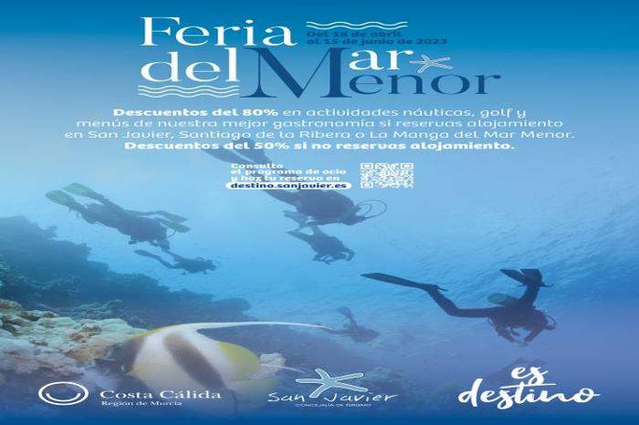 II FERIA DEL MAR MENOR