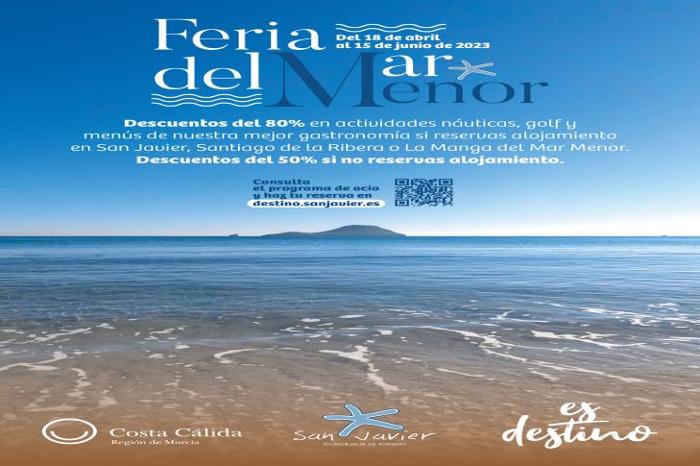 II FERIA DEL MAR MENOR