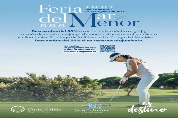 II FERIA DEL MAR MENOR