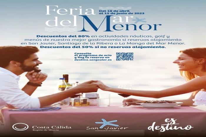 II FERIA DEL MAR MENOR