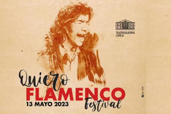 II FESTIVAL INTERNACIONAL FLAMENCO DE LORCA II FESTIVAL INTERNACIONAL FLAMENCO DE LORCA