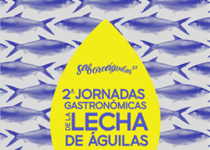 II JORNADAS GASTRONMICAS DE LA LECHA DE GUILAS 