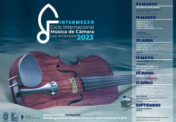 INTERMEZZO INTERMEZZO