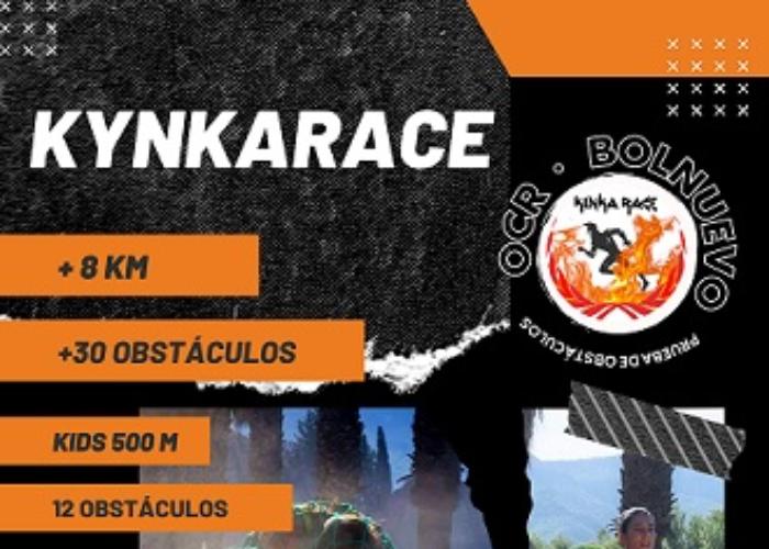 KYNKARACE