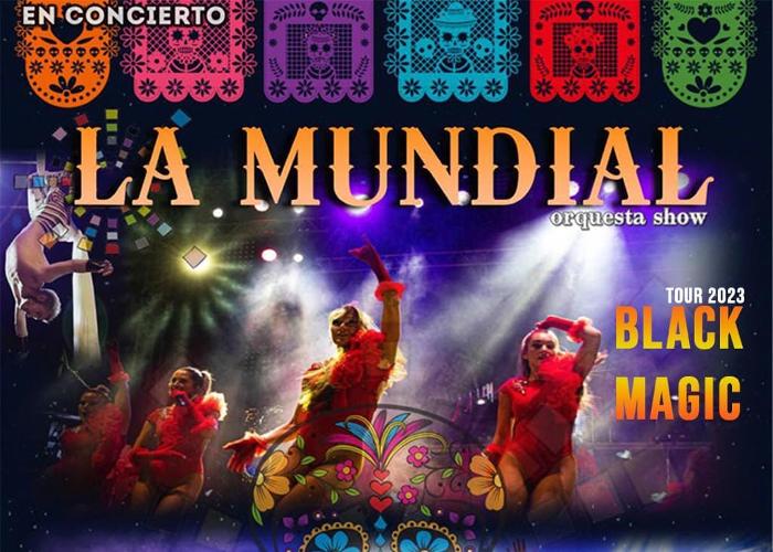 LA MUNDIAL 