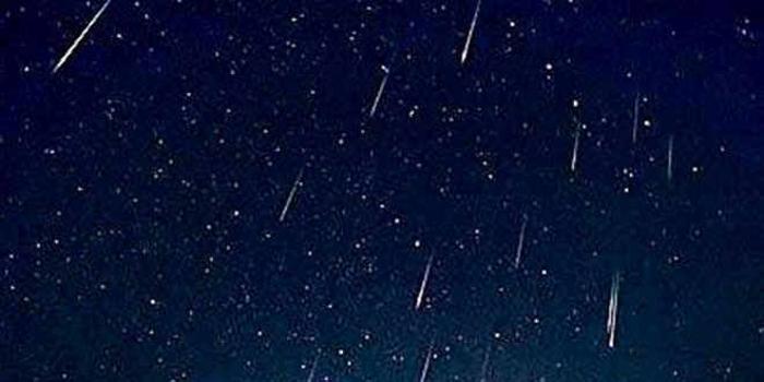 LLUVIA DE ESTRELLAS- LGRIMAS DE SAN LORENZO