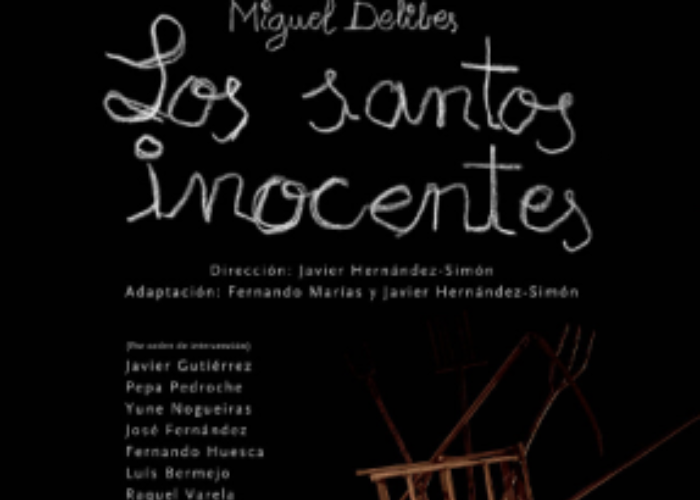 LOS SANTOS INOCENTES
