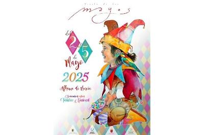 FIESTA DE LOS MAYOS