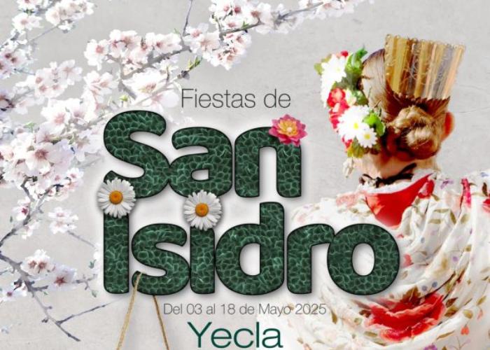 FIESTAS DE SAN ISIDRO LABRADOR FIESTAS DE SAN ISIDRO LABRADOR