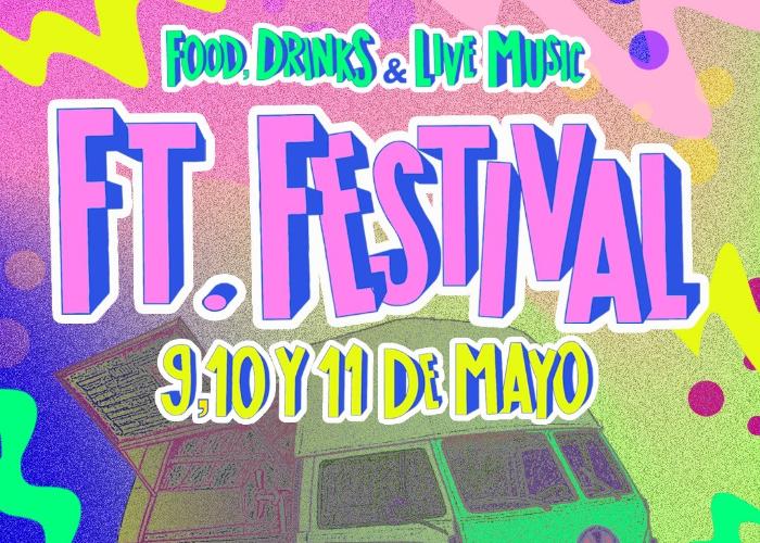 FT FESTIVAL