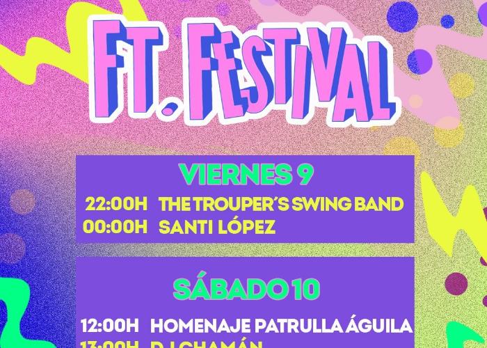 FT FESTIVAL