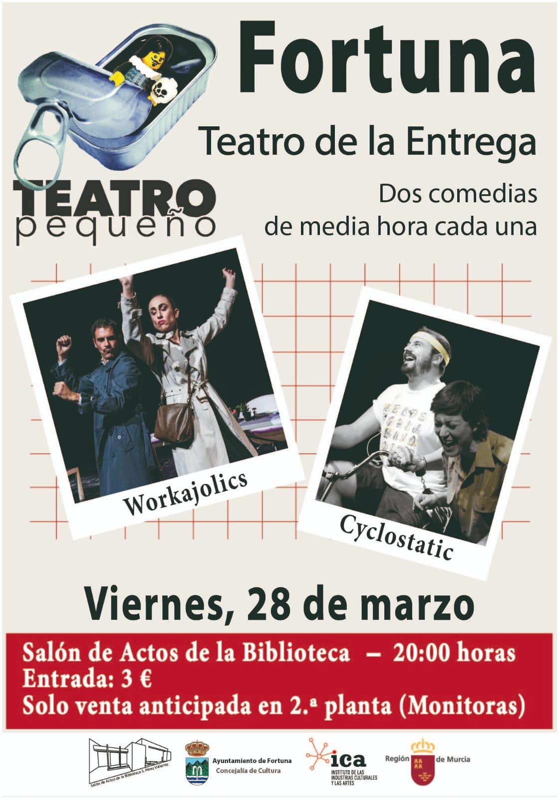 DOBLE K TEATRO