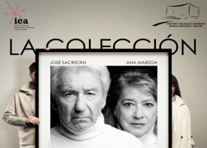 LA COLECCIN 