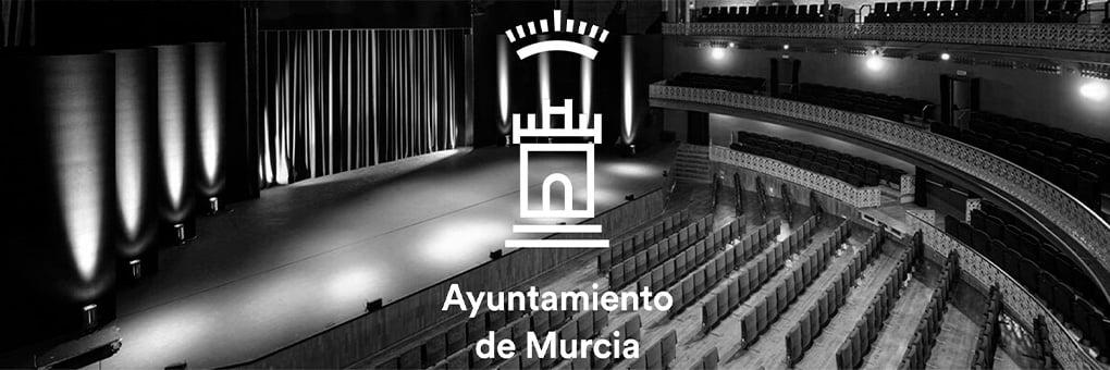 CONCIERTO DE PRIMAVERA TEATRO CIRCO 