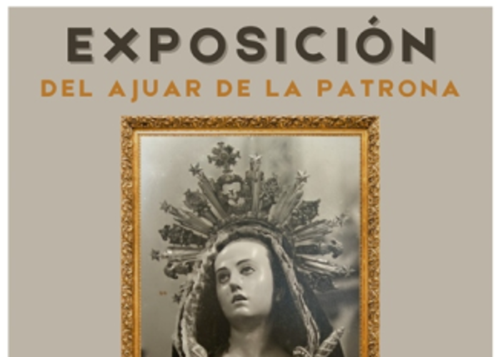 AJUAR DE LA PATRONA 