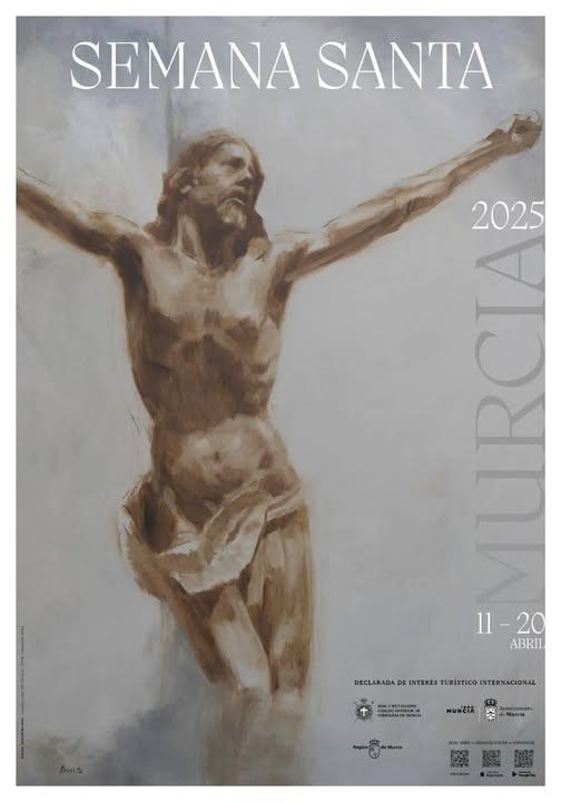 PROGRAMACIN SEMANA SANTA MURCIA EL CABILDILLO 2025