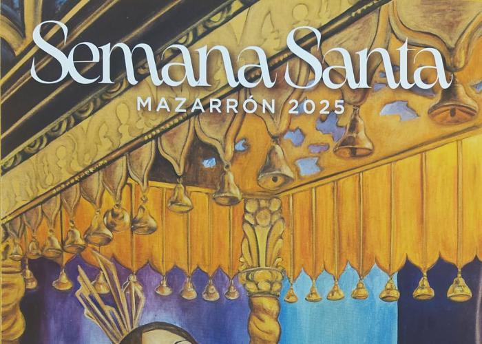 PROGRAMACIN DE SEMANA SANTA DE MAZARRN