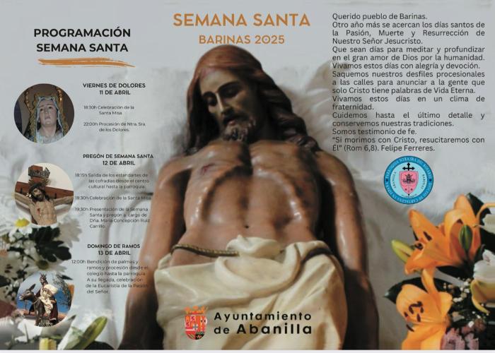 SEMANA SANTA DE BARINAS