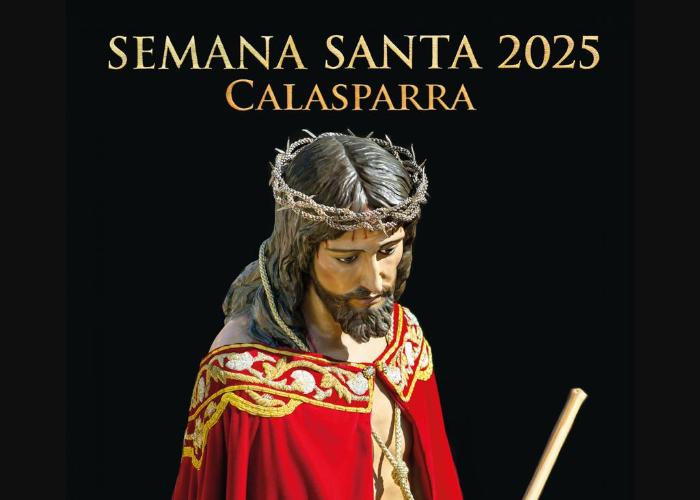 SEMANA SANTA 2025