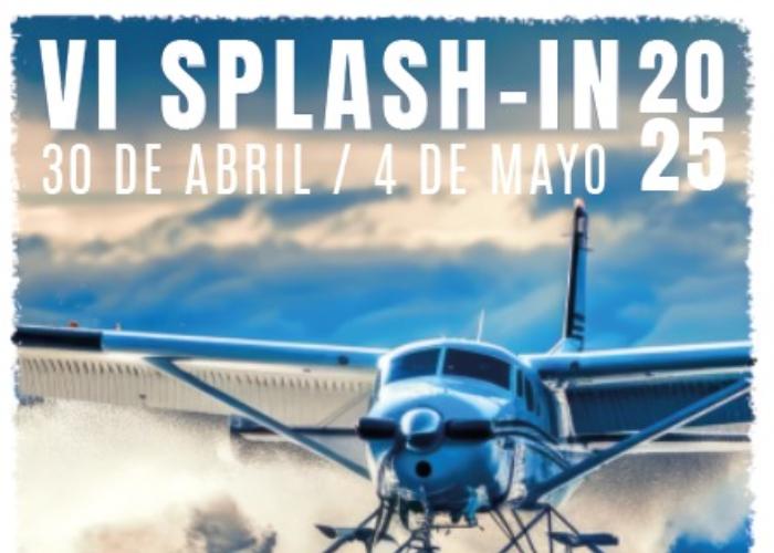  VI SPLASH-IN