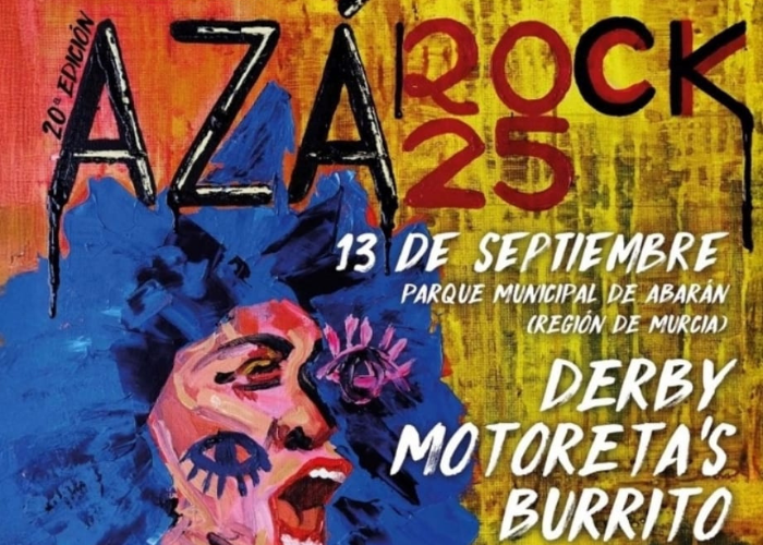 AZROCK 