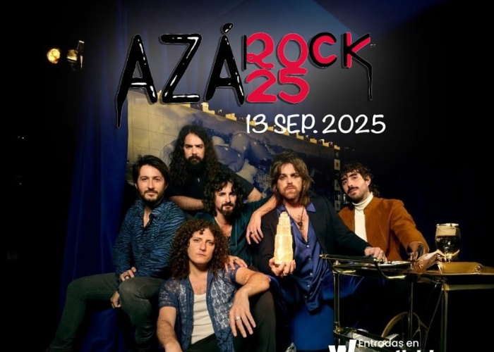 AZROCK 