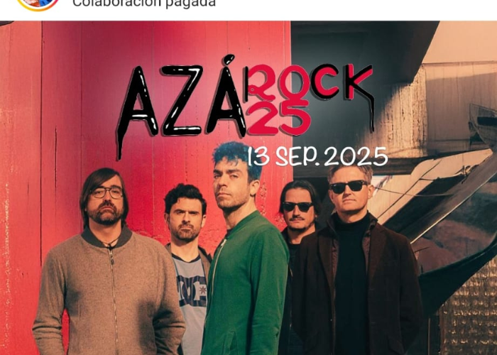 AZROCK 
