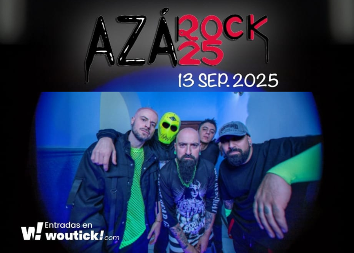 AZROCK 