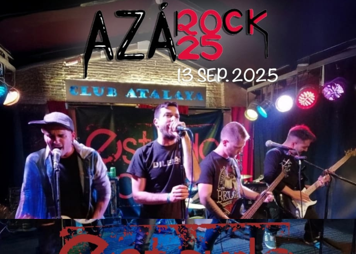 AZROCK 