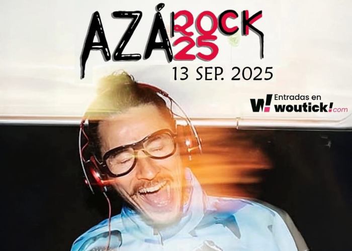 AZROCK 