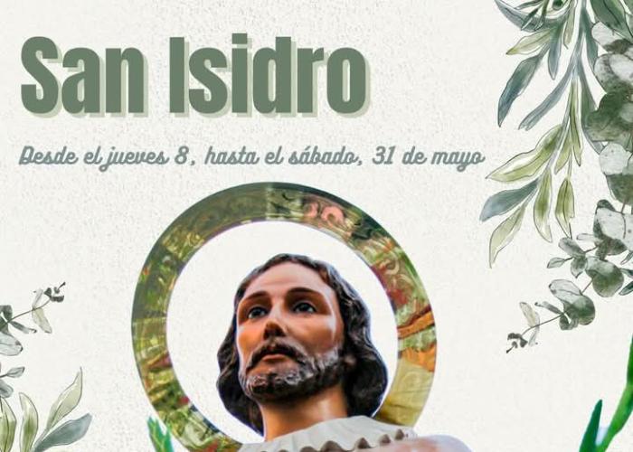 SAN ISIDRO