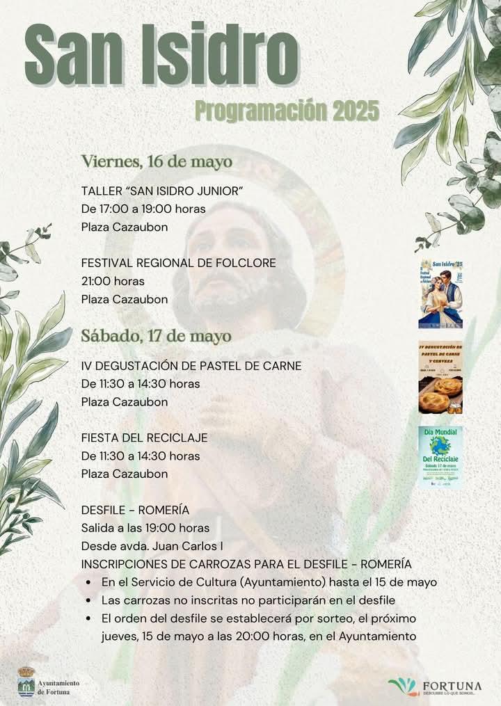 SAN ISIDRO