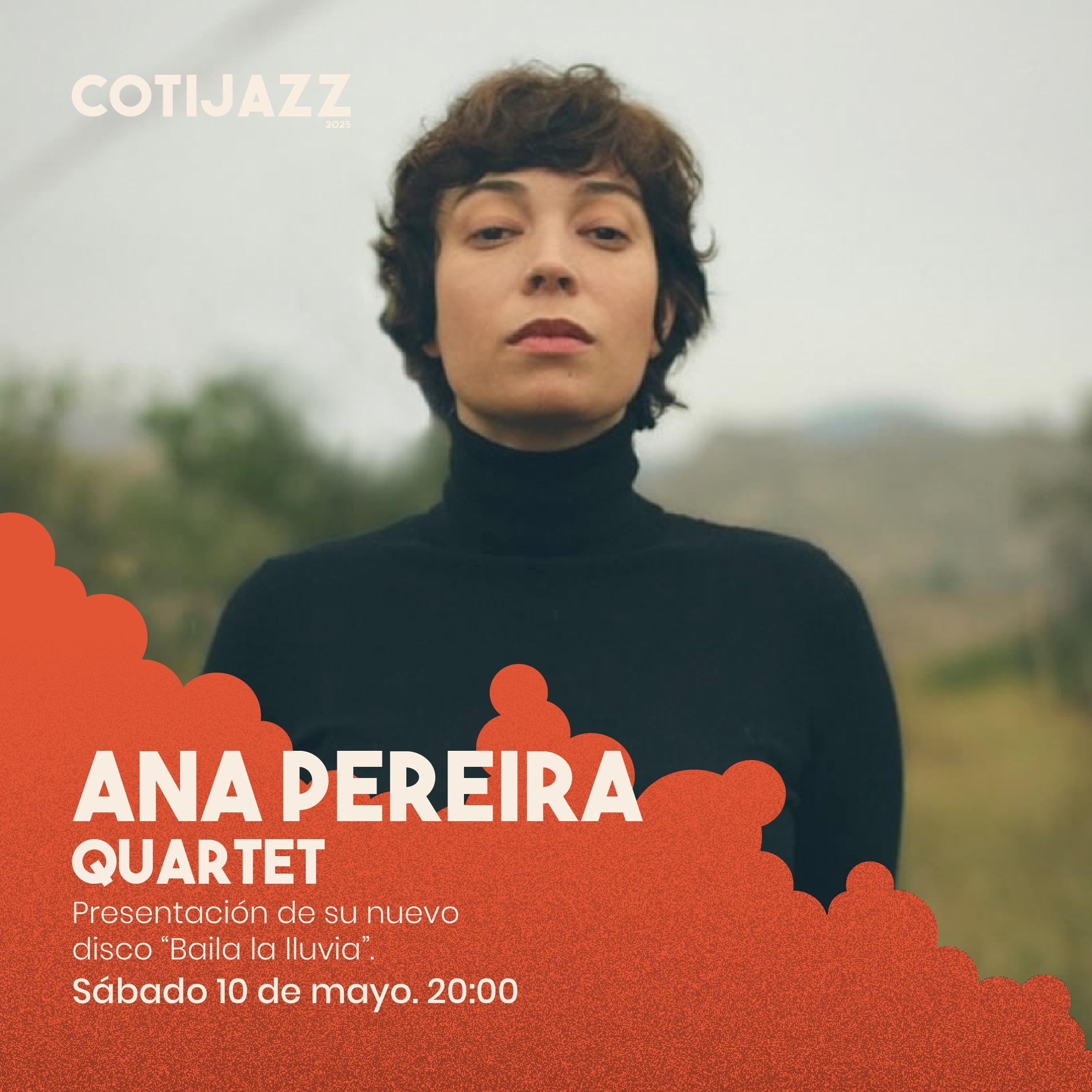 COTIJAZZ 2025