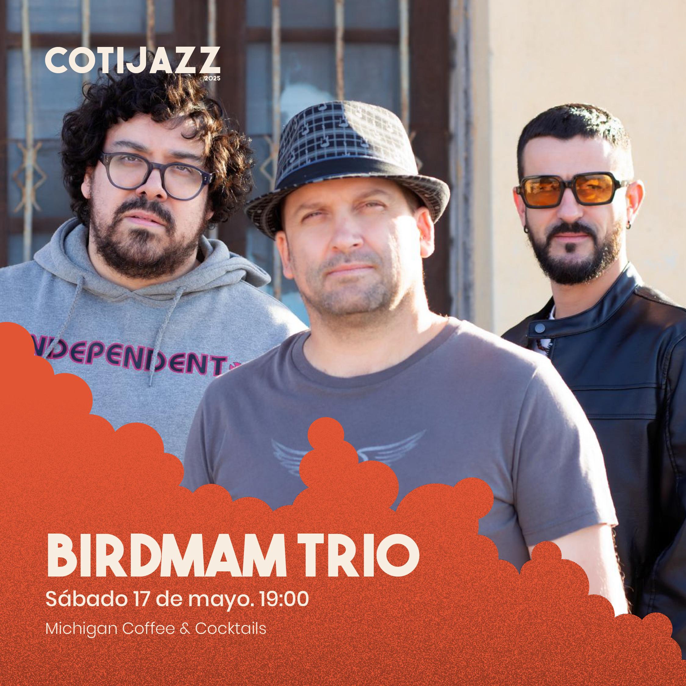 COTIJAZZ 2025