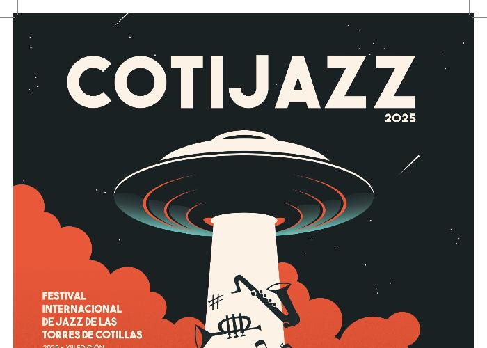 COTIJAZZ 2025
