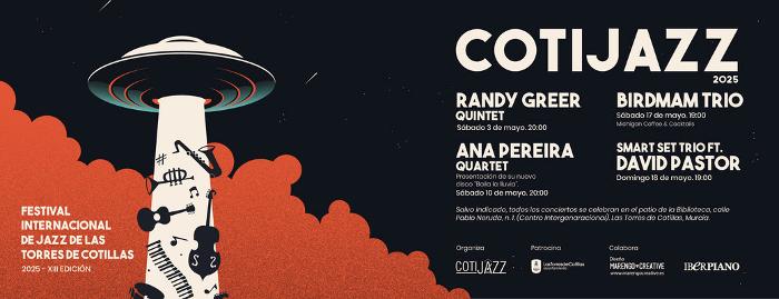 COTIJAZZ 2025