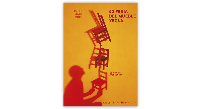 63 FERIA DEL MUEBLE DE YECLA 
