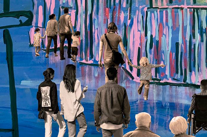 LA NOCHE DE LOS MUSEOS 