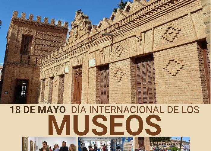 DIA INTERNACIONAL DE LOS MUSEOS