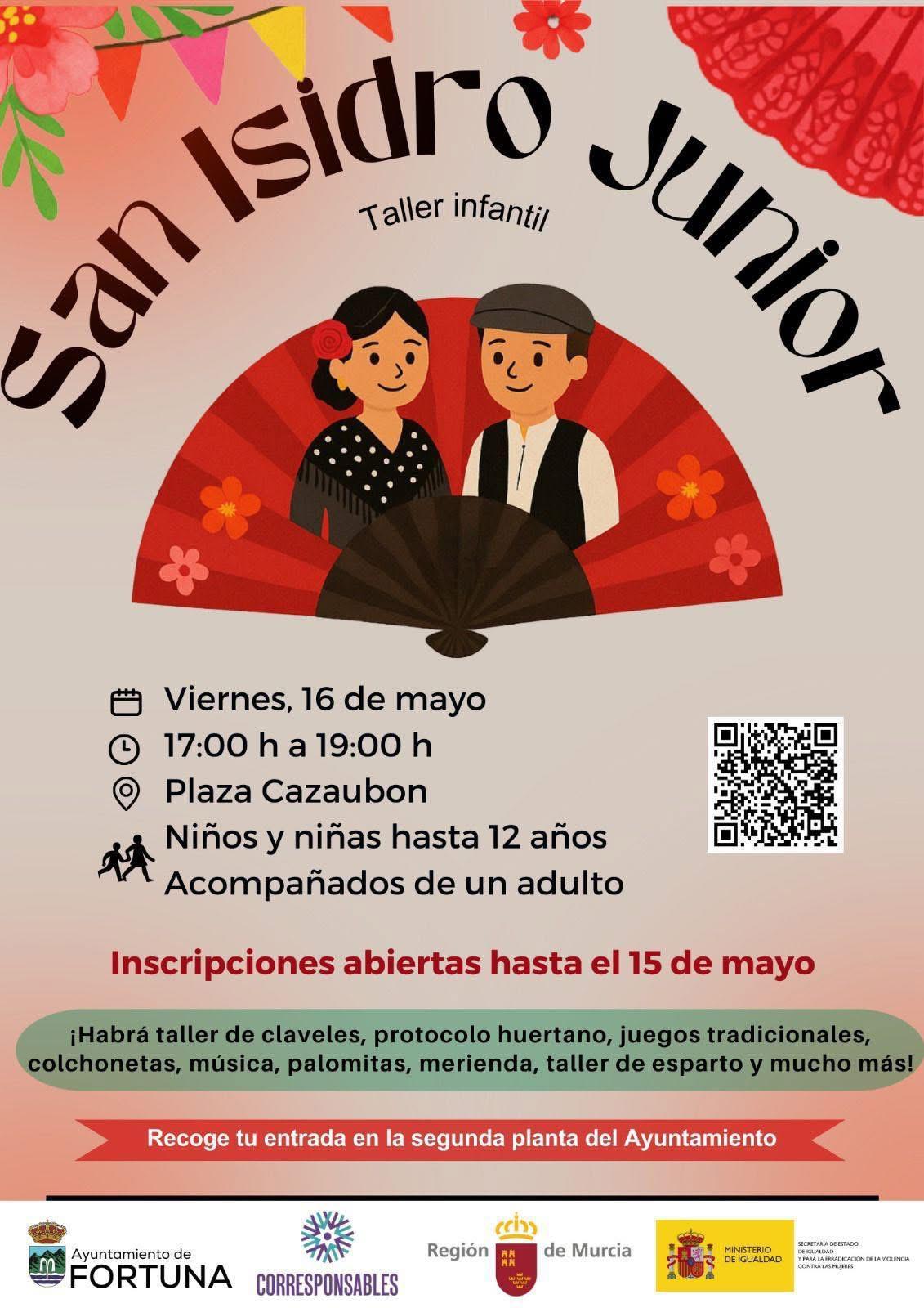 SAN ISIDRO JUNIOR SAN ISIDRO JUNIOR
