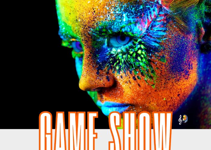 TARDE FAMILIAR CON EL GAME SHOW