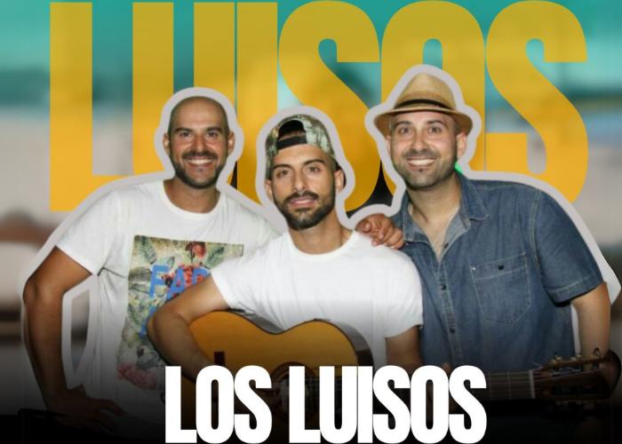 ACTUACIN LOS LUISOS