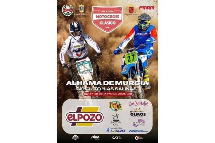 CAMPEONATO DE ESPAA DE MOTOCROSS FMRM