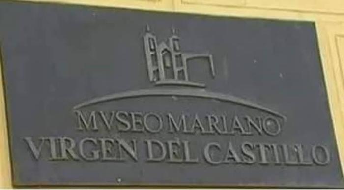 MUSEO MARIANO DE LAS FIESTAS DE LA VIRGEN DE YECLA EN EL DA INTERNACIONAL DE LOS MUSEOS