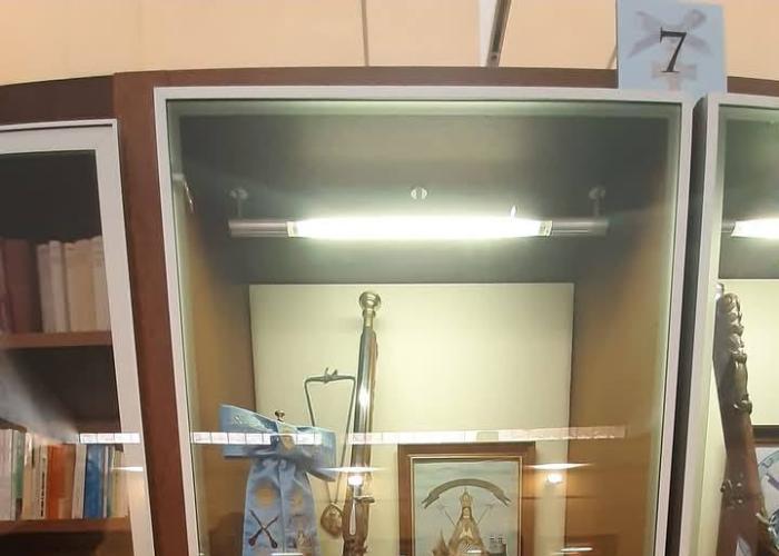 MUSEO MARIANO DE LAS FIESTAS DE LA VIRGEN DE YECLA EN EL DA INTERNACIONAL DE LOS MUSEOS
