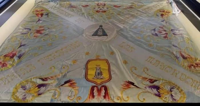 MUSEO MARIANO DE LAS FIESTAS DE LA VIRGEN DE YECLA EN EL DA INTERNACIONAL DE LOS MUSEOS
