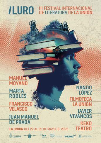 III FESTIVAL INTERNACIONAL DE LITERATURA 