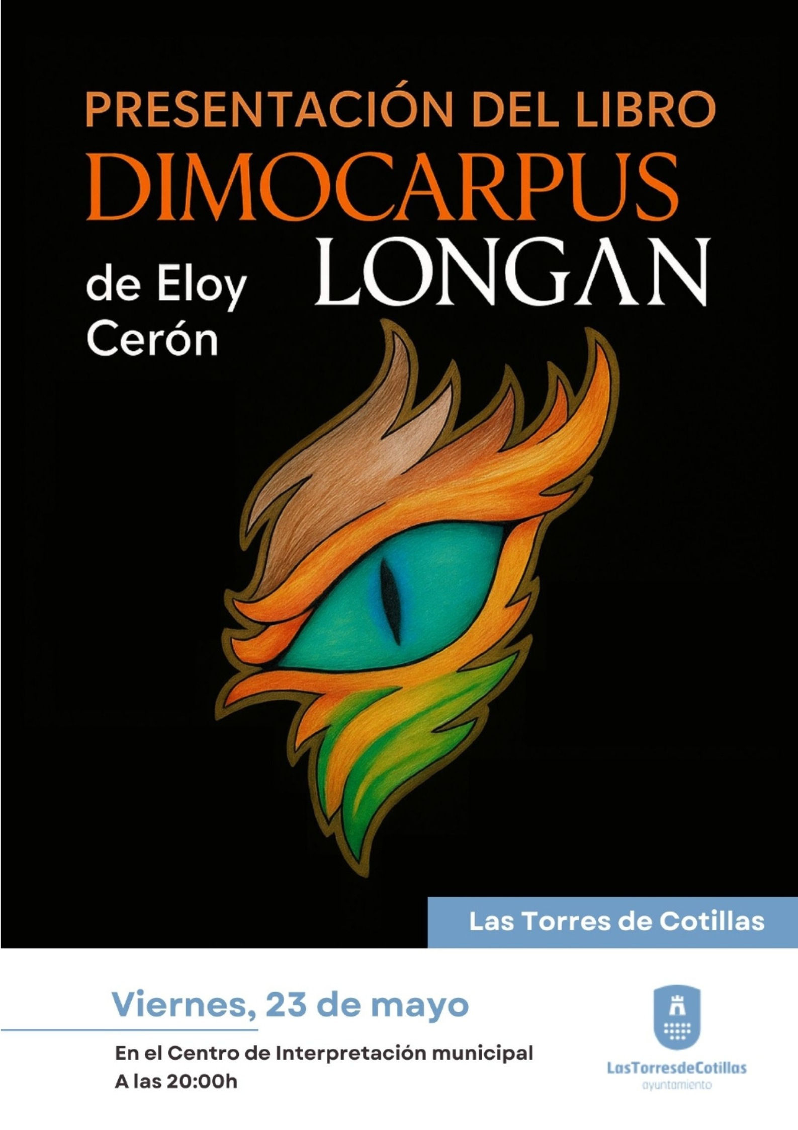 PRESENTACIN DEL LIBRO 