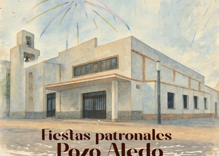 FIESTAS POZO ALEDO