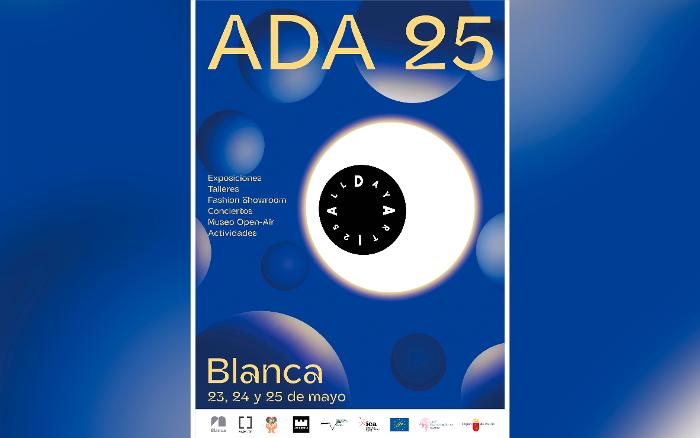 ADA 2025 ALL DAY ART